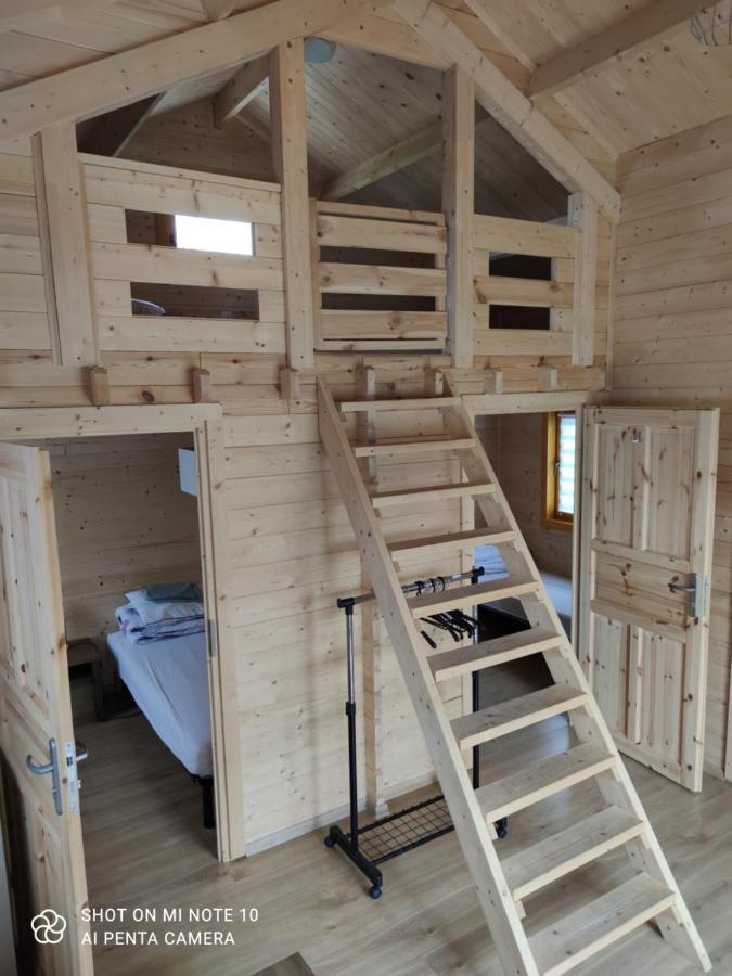 Baltic-Star Apartman Gąski Kültér fotó